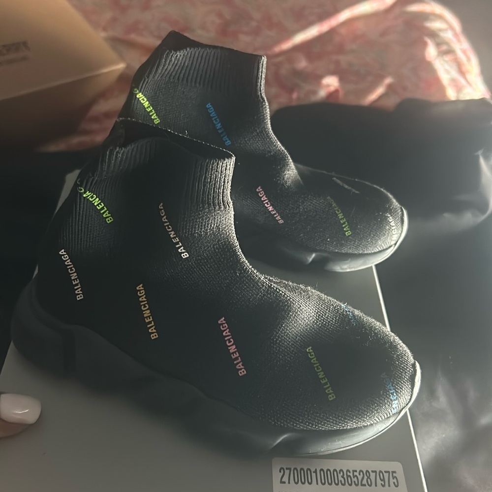 Gently used worn 4 times